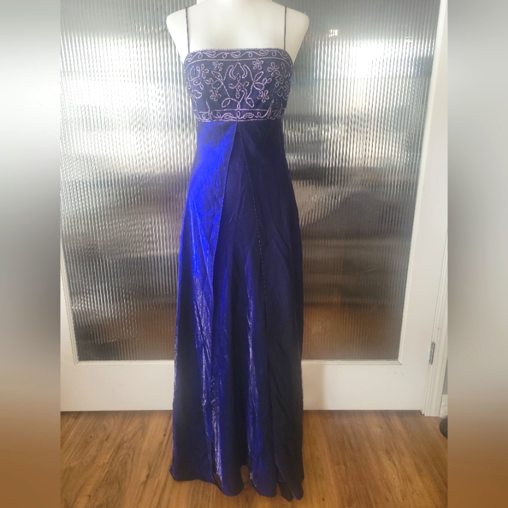 Venessa Stevens Evening Gown